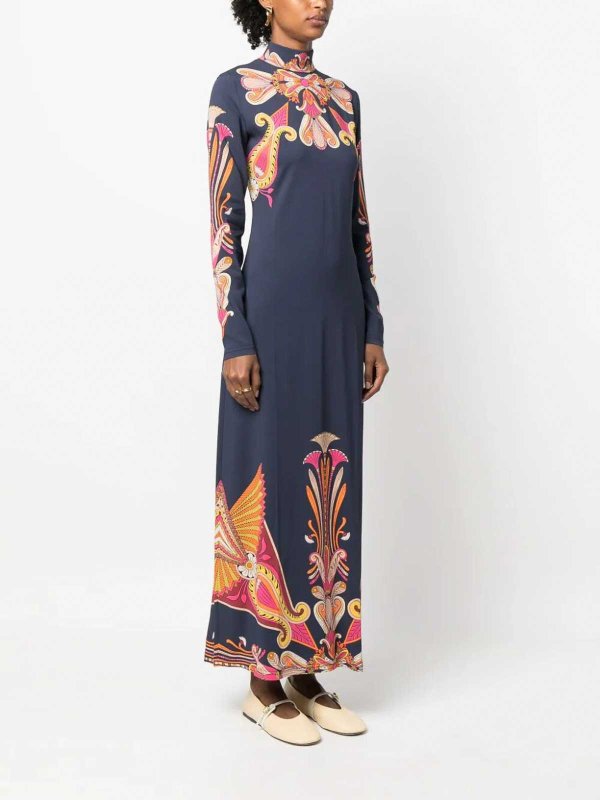 LA DOUBLEJ: Maxikleider online - Maxikleid - Schwarz