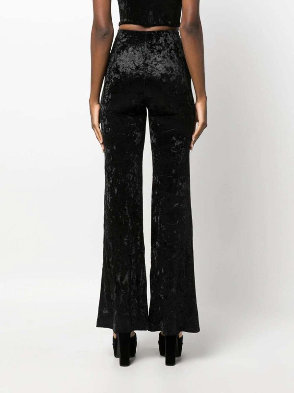 Shorts - Negro shop online: ROTATE Birger Christensen