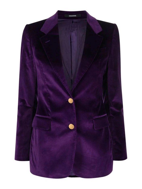 TAGLIATORE: casual jackets - Parigi jacket