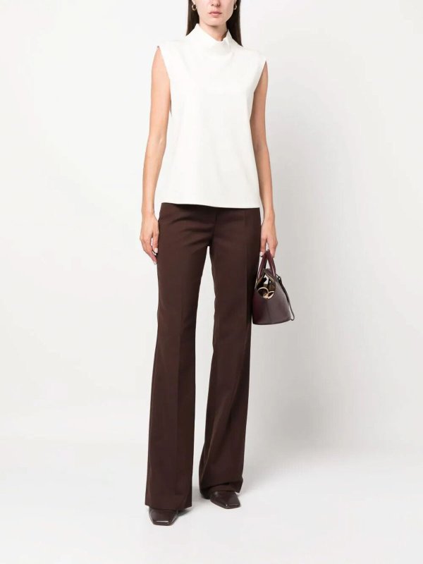 The Best Shops Theory: トップス＆タンクトップ - トップ/タンクトップ - ベージュ