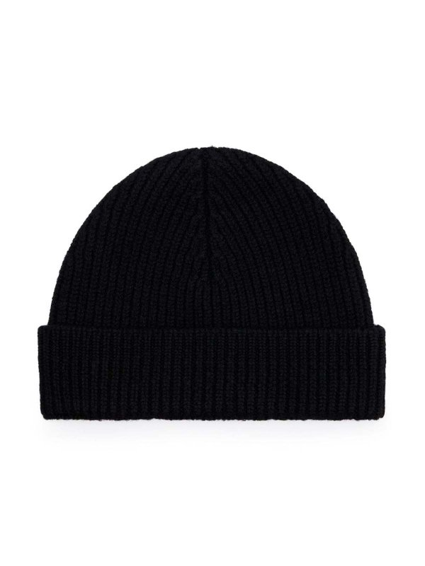 AMI PARIS: beanies online - Adc beanie