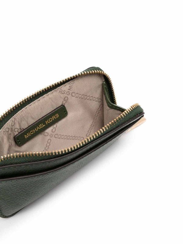 MICHAEL KORS: 財布＆ポーチ online - 財布 - 緑