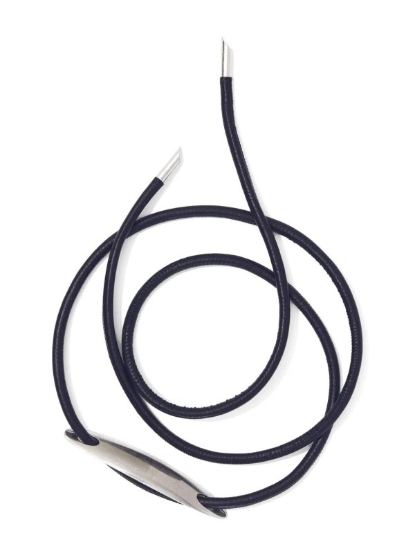 Proenza Schouler: ベルト online - ベルト - 黒