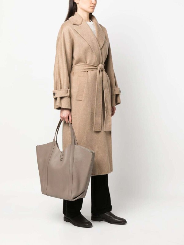 The Best Shops BRUNELLO CUCINELLI: totes bags - Leather bag