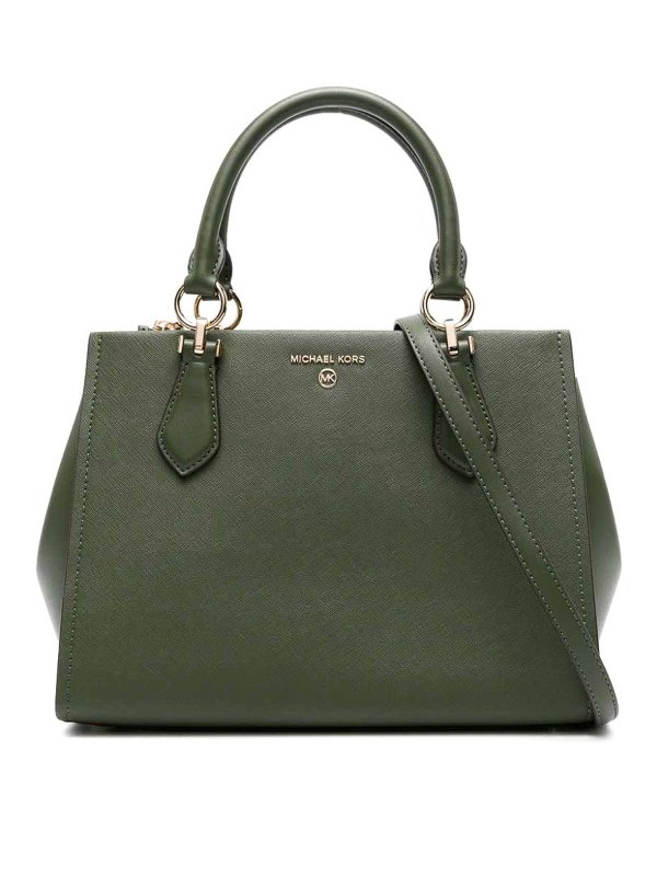 MICHAEL KORS: totes bags - Marylin md