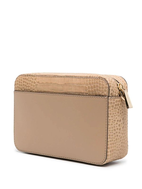 MICHAEL KORS: cross body bags online - Jet set md camera bag
