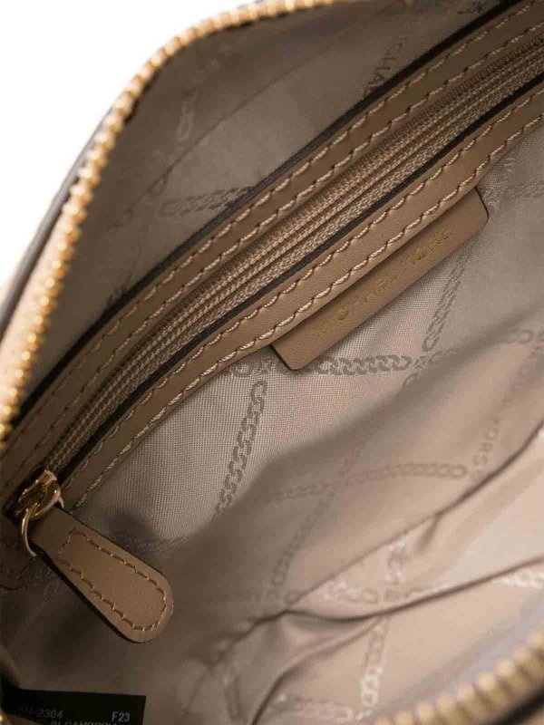 Jet set md camera bag shop online: MICHAEL KORS