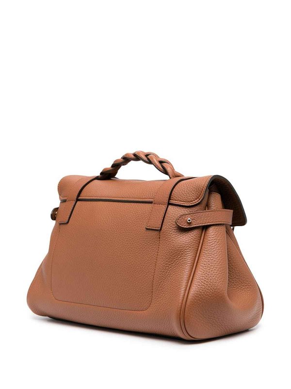 MULBERRY: cross body bags online - Alexa bag