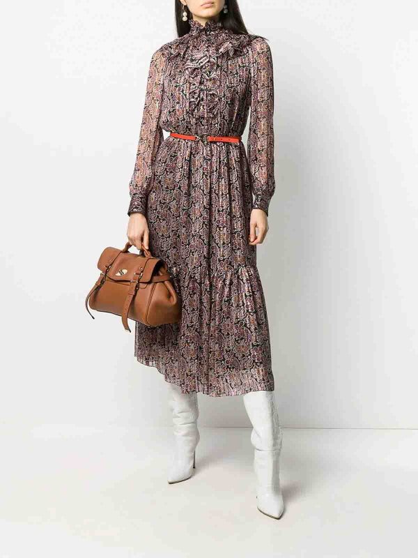 The Best Shops MULBERRY: cross body bags - Alexa bag