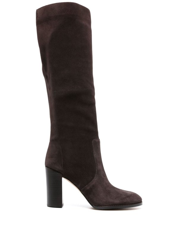 Luella boot shop online: MICHAEL KORS