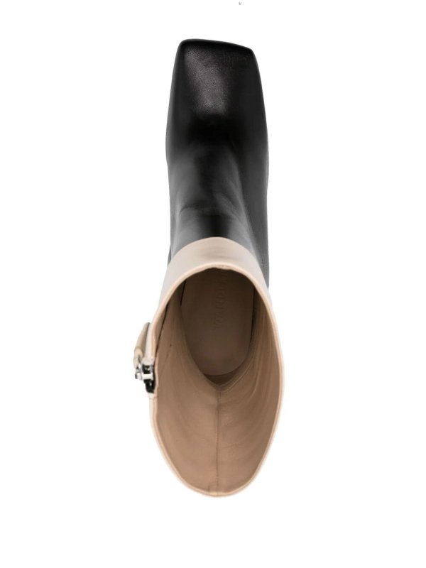Isa boot shop online: WANDLER