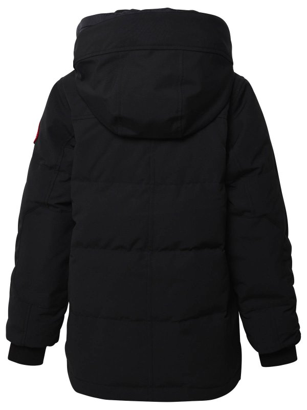 Canada Goose: parkas online - Parka eakin