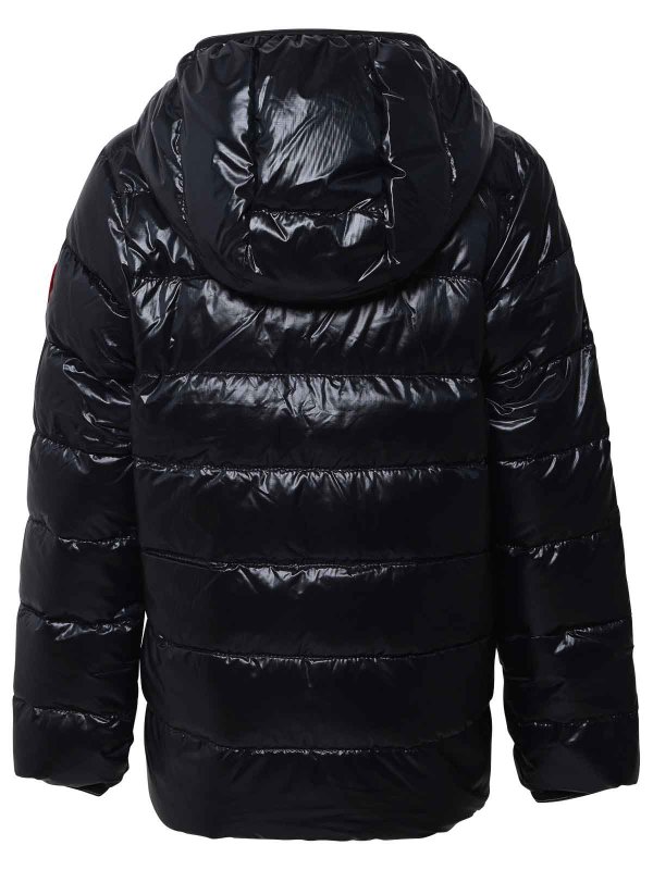 Canada Goose: padded jackets online - Crofton padded jacket
