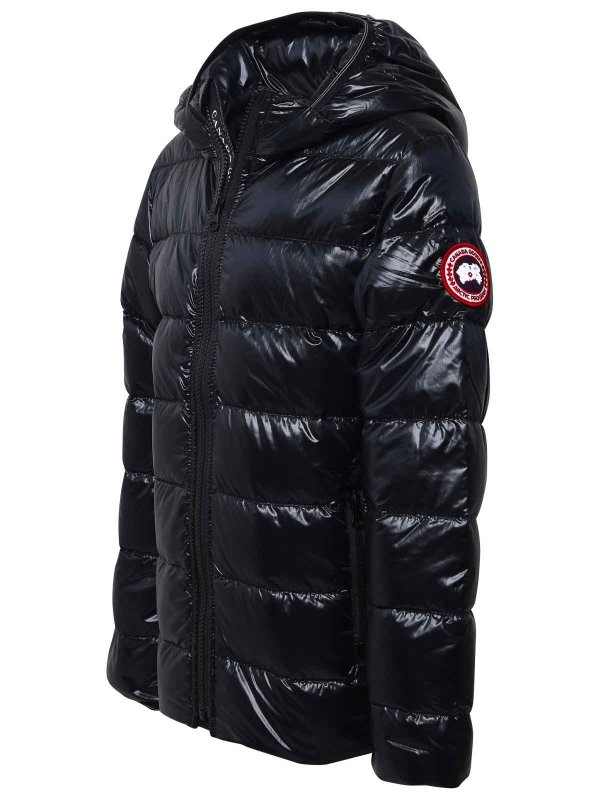 The Best Shops Canada Goose: padded jackets - Crofton padded jacket