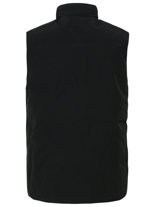 Canada Goose: ベスト＆チョッキ online - ウェストコート/ジレ - Garson