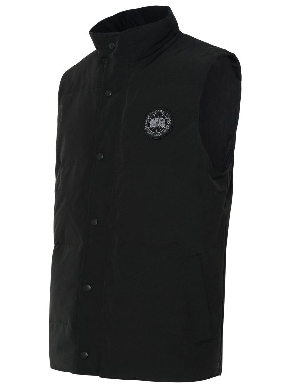 The Best Shops Canada Goose: ベスト＆チョッキ - ウェストコート/ジレ - Garson