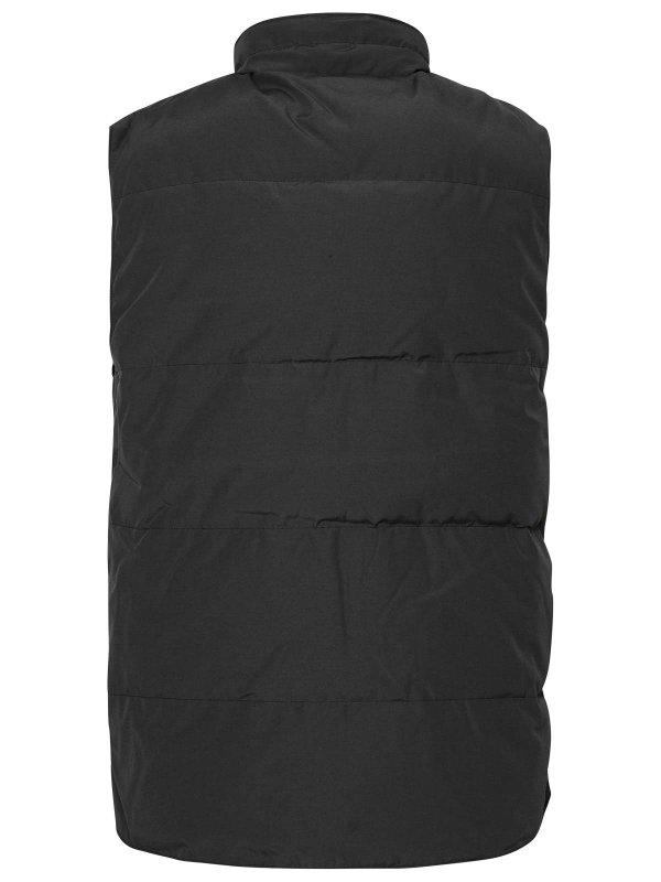 Westen Canada Goose - Weste - Grau - 4151MB811 | THEBS [iKRIX]