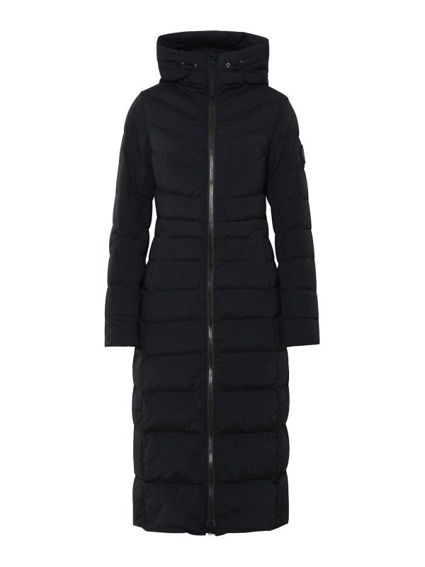 Canada Goose: short coats - Long clair coat