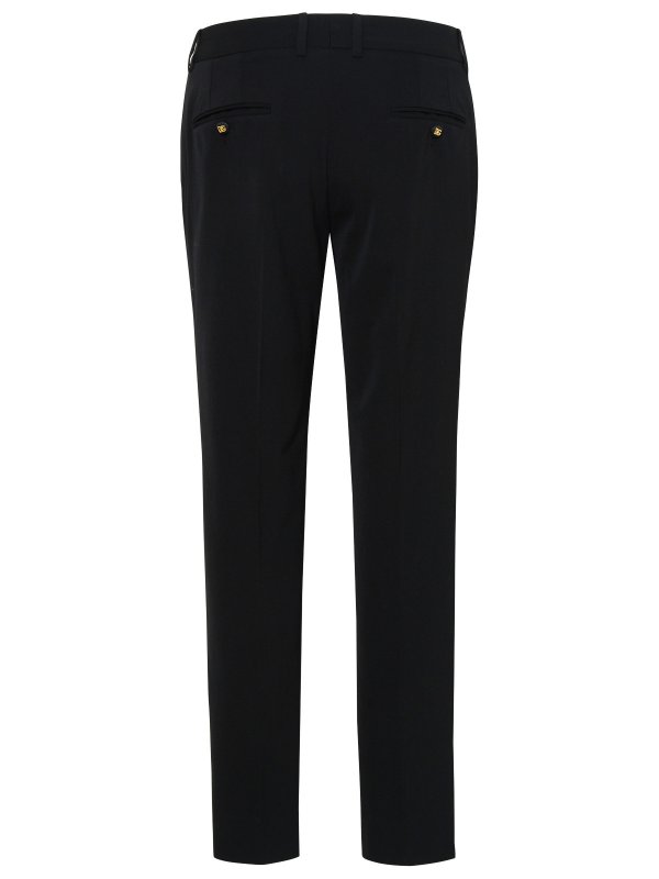 DOLCE & GABBANA: casual trousers online - Pants