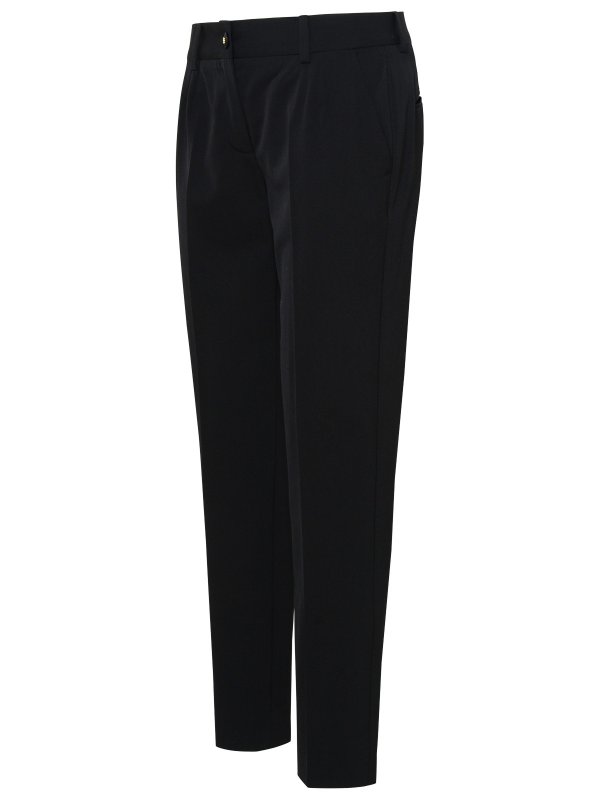 The Best Shops DOLCE & GABBANA: casual trousers - Pants