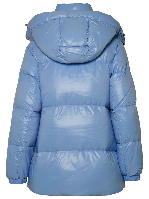 DUVETICA: padded jackets online - Laurel padded jacket