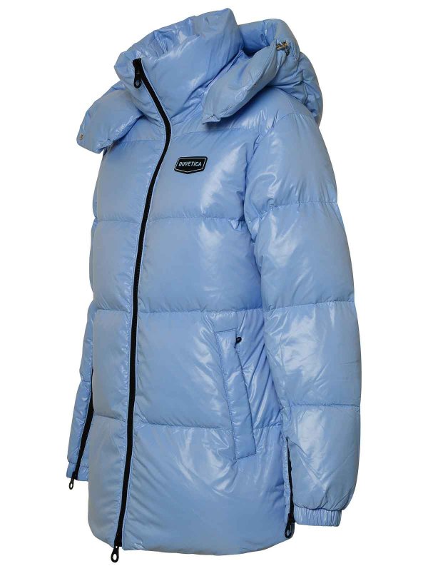 The Best Shops DUVETICA: padded jackets - Laurel padded jacket