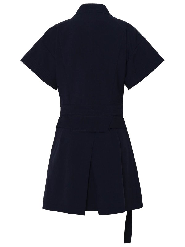 KENZO: short dresses online - Dress