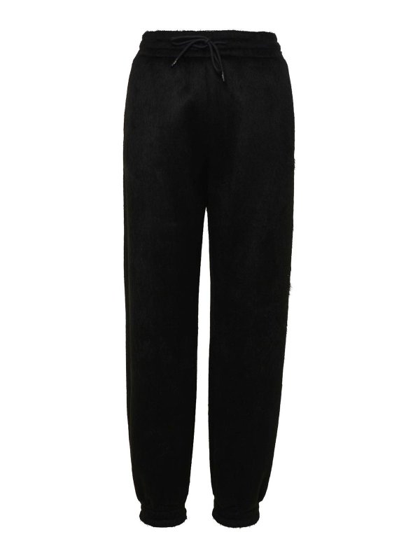 m.s.g.m.: tracksuit bottoms - Tracksuit bottoms