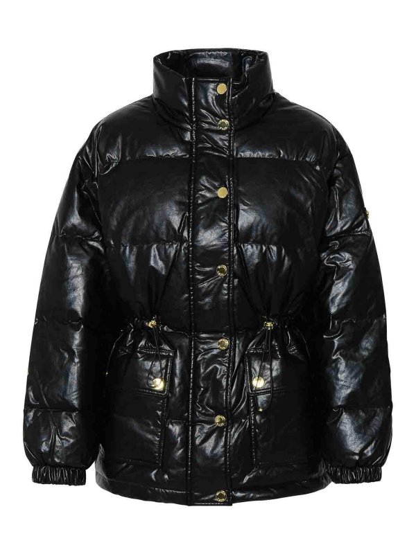 MICHAEL KORS: padded jackets - Padded jacket
