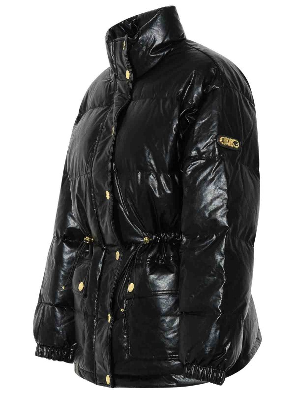The Best Shops MICHAEL KORS: padded jackets - Padded jacket