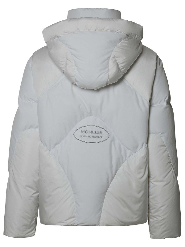 MONCLER: padded jackets online - Piumino canard