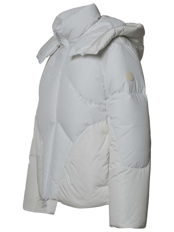 The Best Shops MONCLER: padded jackets - Piumino canard