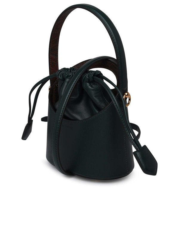 ETRO: Secchielli online - Borsa a secchiello