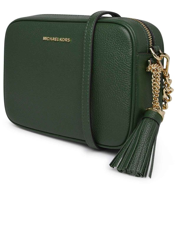 MICHAEL KORS: cross body bags online - Camera bag jet set