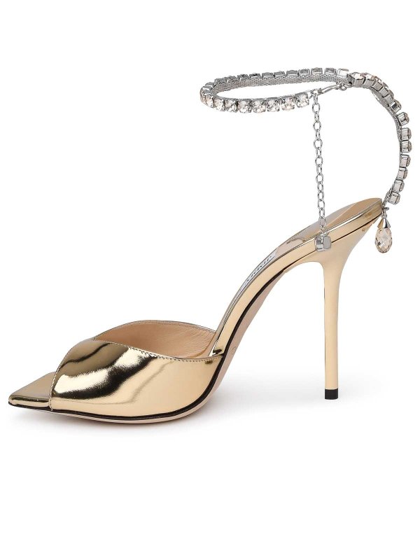 The Best Shops JIMMY CHOO: Sandales - Sandales - Saeda