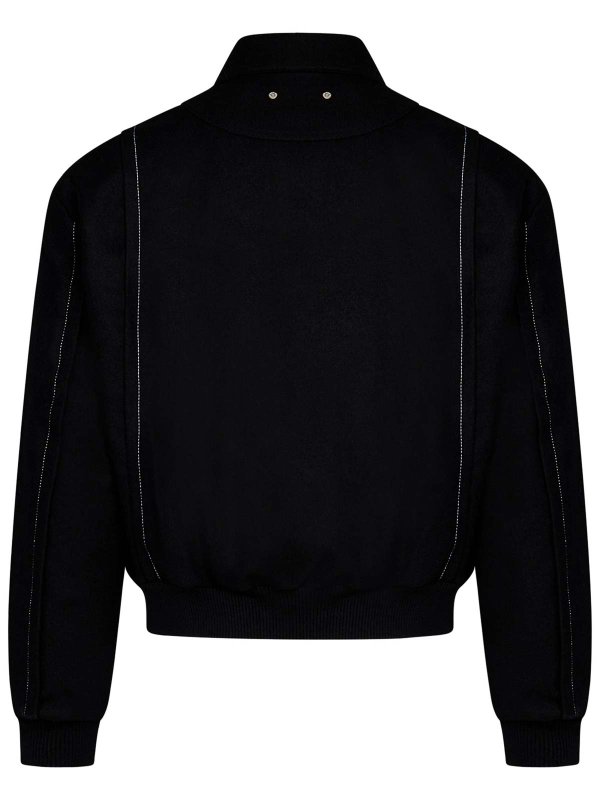 ANDERSSON BELL: casual jackets online - Western-Style Jacket