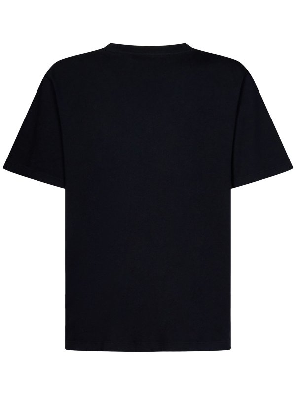 BARROW: Suéteres con cuello pico online - Suéter Cuello Redondo - Negro