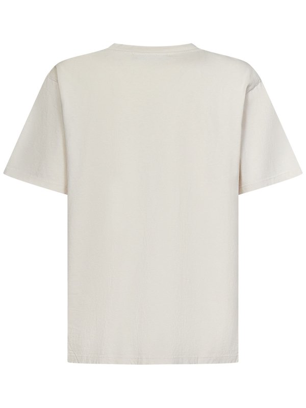 BARROW: Suéteres con cuello pico online - Suéter Cuello Redondo - Blanco