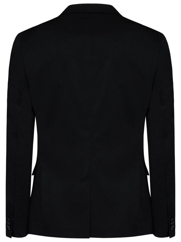 フォーマルスーツ - 黒 shop online: CALVIN KLEIN