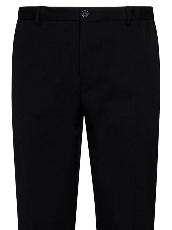 CALVIN KLEIN buy online フォーマルスーツ - 黒