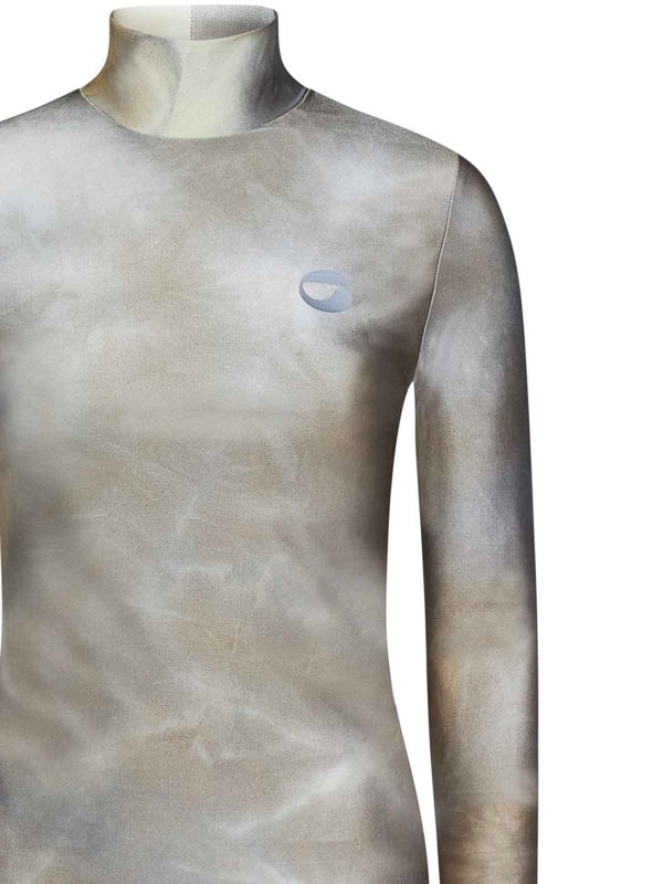 The Best Shops COPERNI: Tops y camisetas sin mangas - Top - Beis