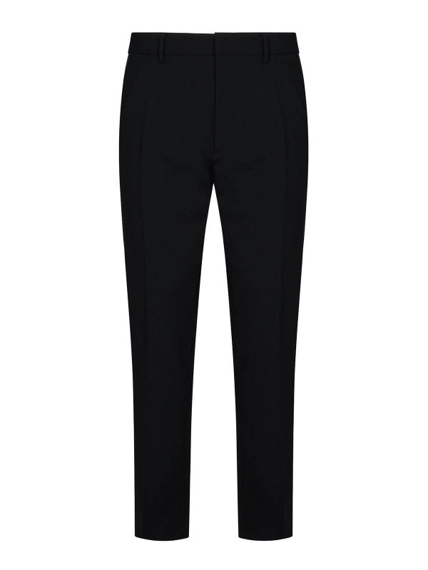 DSQUARED2: Tailored & Formal trousers - Tailored Trousers