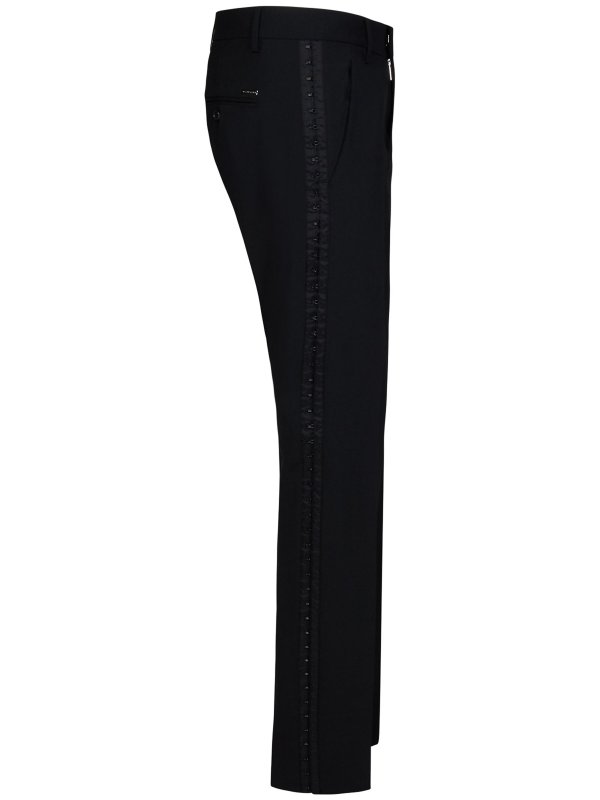 The Best Shops DSQUARED2: Tailored & Formal trousers - Tailored Trousers
