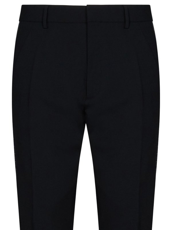 Tailored Trousers shop online: DSQUARED2