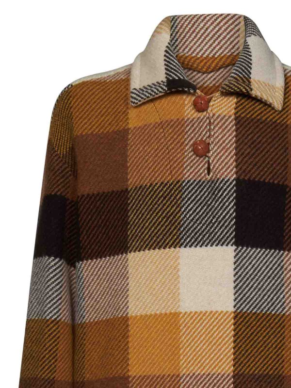 The Best Shops ETRO: カジュアルジャケット - カジュアルジャケット - ベージュ