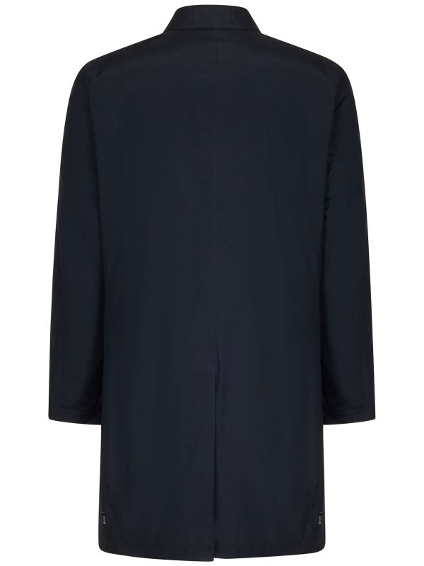 HERNO: casual jackets online - Nylon Jacket