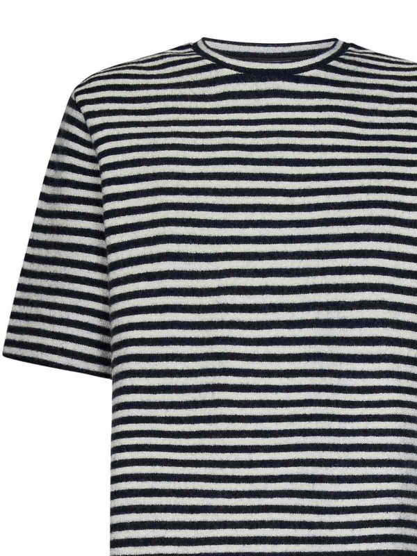 The Best Shops JIL SANDER: Camisetas - Camiseta - Azul