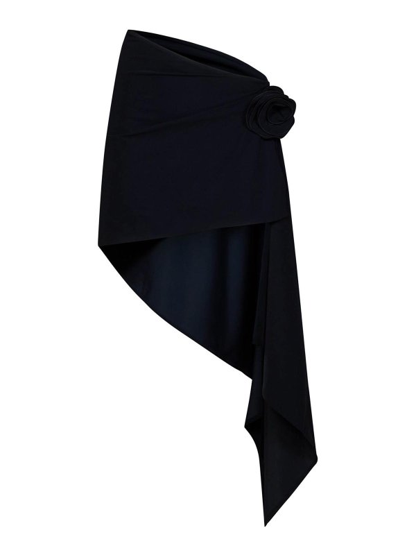 MAGDA BUTRYM: Miniröcke - Minirock - Schwarz