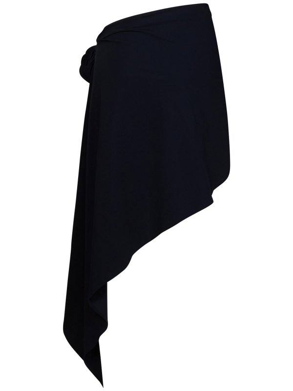 MAGDA BUTRYM: Miniröcke online - Minirock - Schwarz