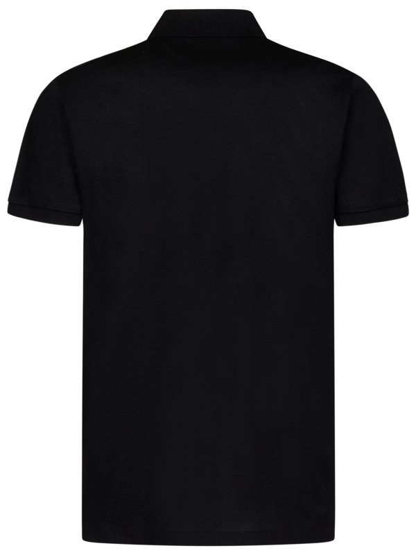 RALPH LAUREN: ポロシャツ online - ポロシャツ - 黒